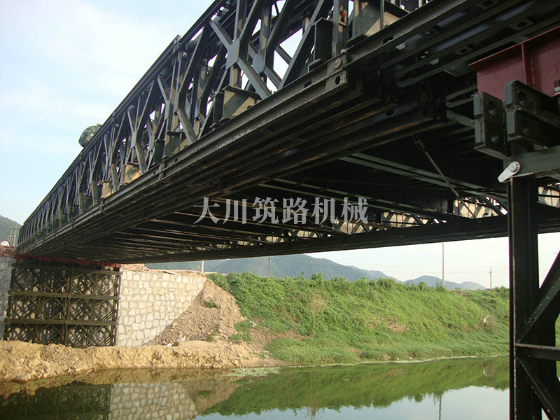 钢桥图片 (3)
