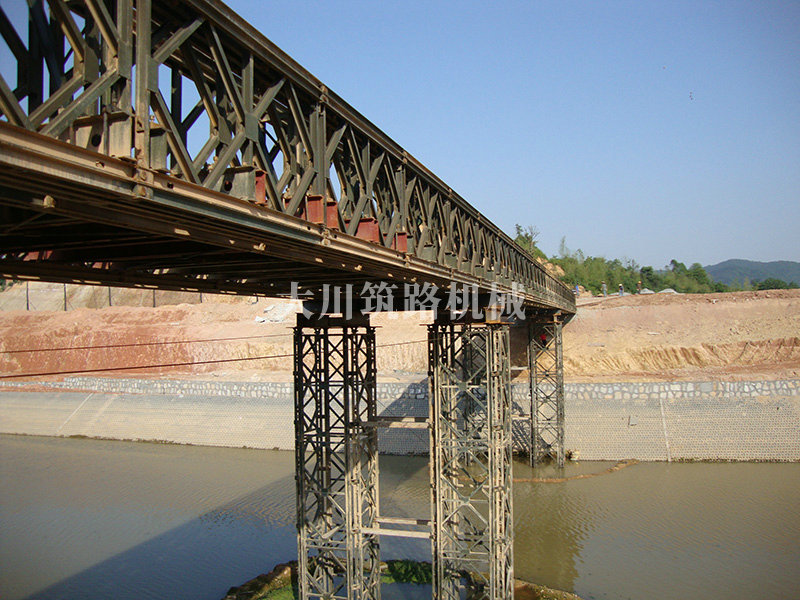 钢桥图片 (11)