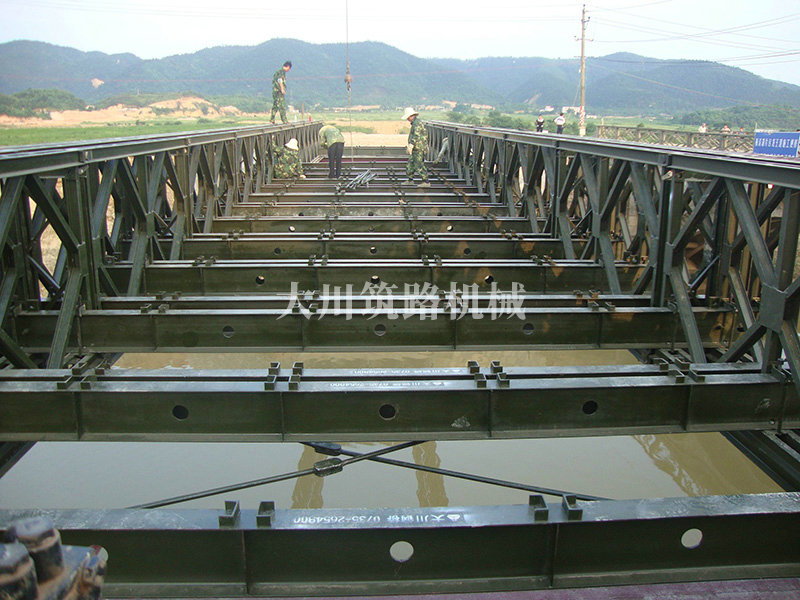 钢桥图片 (2)