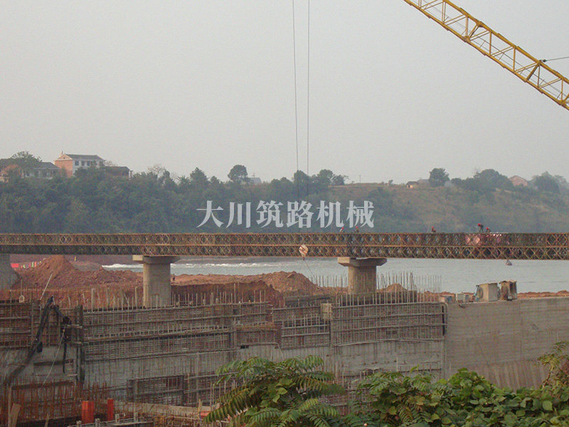 钢桥图片 (6)