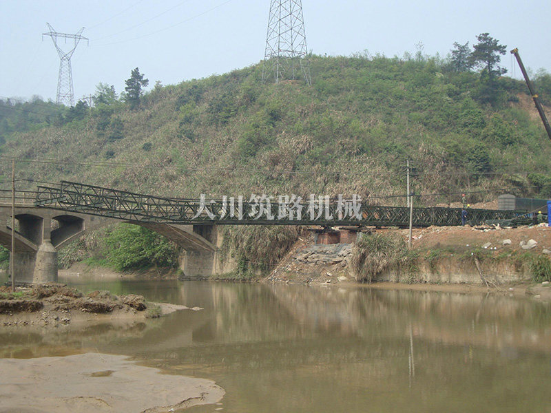 钢桥图片 (9)