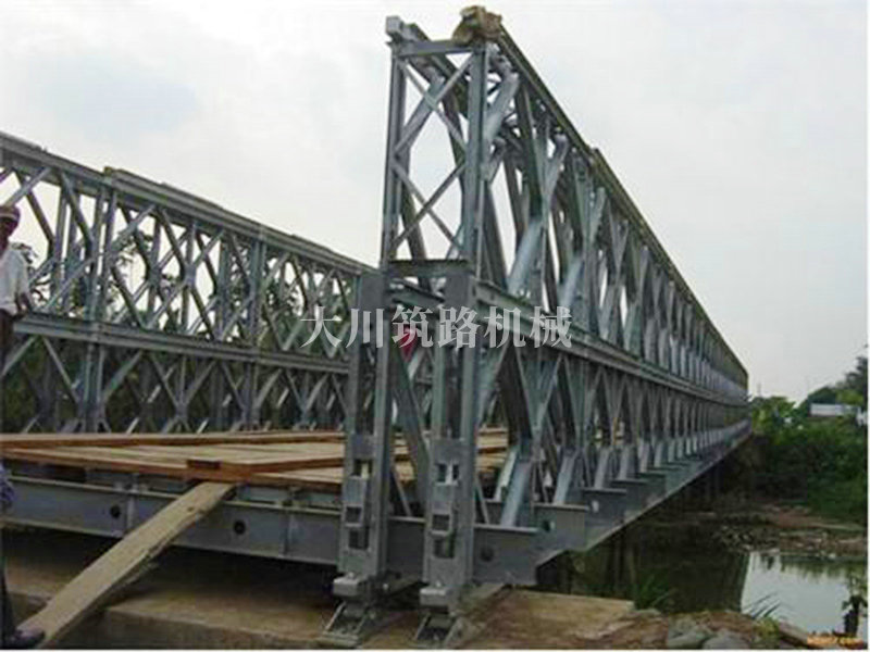 钢桥构件 (2)