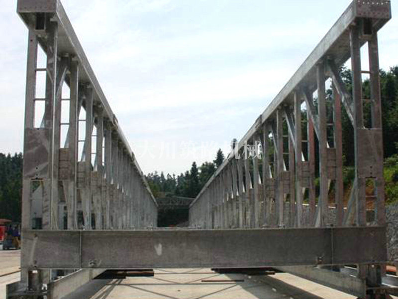 钢桥构件 (1)