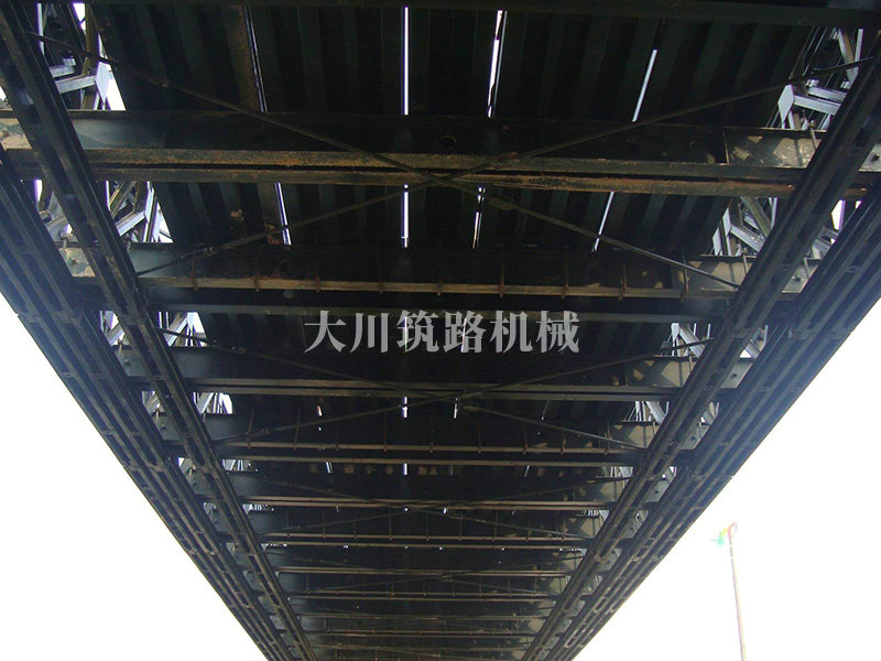 郴州大川筑路机械有限公司,湖南筑养路工程机械生产销售,湖南筑养路工程钢桥生产销售
